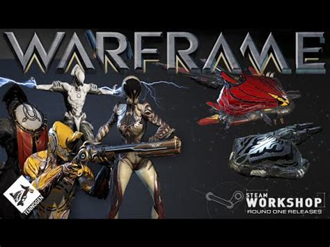 warframe steam workshop